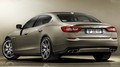 La Maserati Quattroporte affiche de nouvelles ambitions