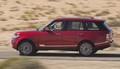 Essai Land Rover Range Rover TDV6