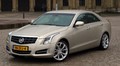 Essai Cadillac ATS : l'exotisme a parfois du bon