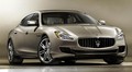 Maserati Quattroporte 2013 : Opulence assumée