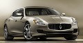 La nouvelle Maserati Quattroporte sera plus verte