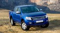 Nouveau Ford Ranger : il reçoit le prix de "Pick-Up international 2013"