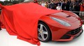 Ferrari : record de ventes depuis le début de l'année