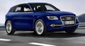 Audi bat des records malgré la crise