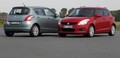 Suzuki: forte hausse du bénéfice net
