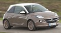 Essai : L'Opel Adam entre dans l'arène avec succès