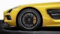 Mercedes SLS AMG Black Series
