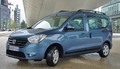 Dacia logan break 2013 prix