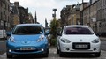 Etonnant, la Fluence électrique bat la Nissan Leaf