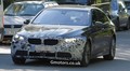 BMW Serie 5 restylée : c'est pour bientôt