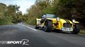 Caterham Supersport R