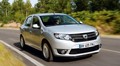 Nouvelle Dacia Logan 2012 : prix à partir de 7.700 euros