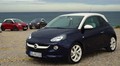 Essai Opel Adam : La grosse cote pour Eve