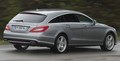 Essai Mercedes CLS Shooting Brake : Il met de l'eau dans son vin