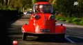 Zapping Autonews : microcar, lowrider et Arsenal en Citroën C-Zero
