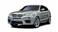 BMW X4 Concept : présenté au Salon de Detroit 2013 ?