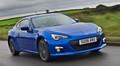 Essai Subaru BRZ : Old school !