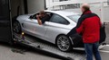 Le futur BMW Série 4 Coupé 2013 se déshabille