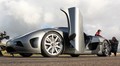 Reportage : Dans l'antre de Koenigsegg