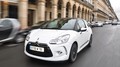 La 200 000ème Citroën DS3 vient de sortir de l'usine de Poissy