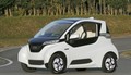 Honda Micro Commuter Prototype : le Twizy japonais