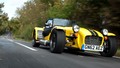 Caterham booste sa Seven Supersport en version R