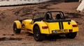 Caterham 7 Supersport R : L'esprit demeure !
