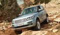 Essai Range Rover 4 TDV6, SDV8 et Supercharged : King of the (off) road