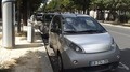Les européens rejettent l'autopartage