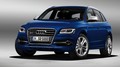 Audi SQ5 : une version essence dans les cartons ?