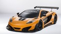 McLaren annonce une série GT Can Am de sa MP4-12C
