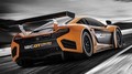 Mclaren GT 12C Can-Am Edition : Production confirmée de 30 exemplaires en 2013