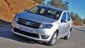 Essai Dacia Logan 2 0.9 TCe 90 ch (2013) : Enfoncer le clou