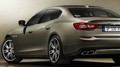 La nouvelle Maserati Quattroporte avec un V6 de 410 ch et un V8 de 530 ch