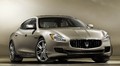 Nouvelle Maserati Quattroporte : des V6 et V8 suralimentés ?