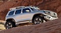 Mercedes Ener-G-Force Concept : crime de lèse-majesté