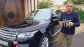 Emission Turbo : Range Rover 4, Sandero, Adam, Hot Wheels