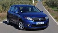 Essai Dacia Sandero 0.9 TCe 2013 : toujours plus pour le même prix