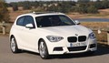 Essai BMW Série 1 118D 143 M Sport 3 portes 2012 : Une série number One