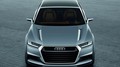 Audi : bientôt un Q8 SUV haut de gamme ?