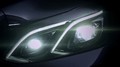 Nouvelle Mercedes Classe E 2013 en bande-annonce
