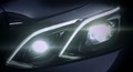 Mercedes dévoile les phares de la future Classe E