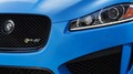 Jaguar XFR-S : première mondiale au Salon de Los Angeles 2012