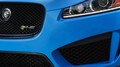 Jaguar : la XFR-S en première mondiale au salon de Los Angeles