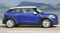 Essai Mini Paceman : le grand méchant look