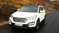Essai Hyundai Santa Fe : De Santa Fe à... Reykjavik