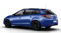 Renault Mégane Estate GT 220 : la série limitée sportive pour le quotidien