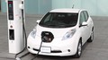 Nissan Leaf : des nouveautés pour 2013