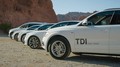 Audi : une nouvelle gamme Diesel aux Etats-Unis