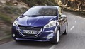 De nouvelles motorisations pour la Peugeot 208